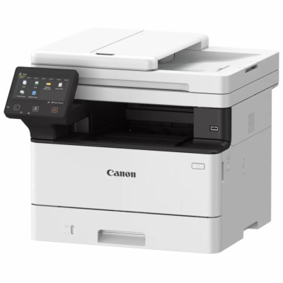 CANON i-SENSYS MF463dw / A4 / čb/ PSC/ 40ppm/ až 1200x120...