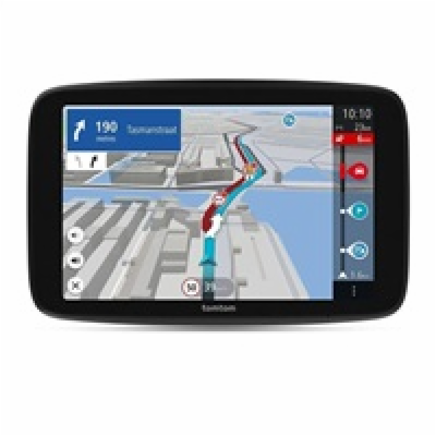 TomTom GO Expert Plus 7"