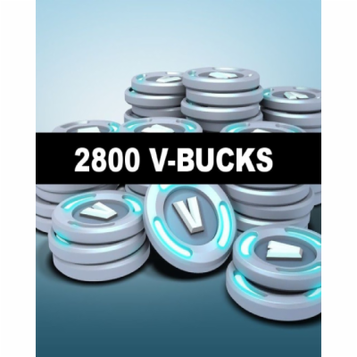 ESD Fortnite 2800 V-Bucks