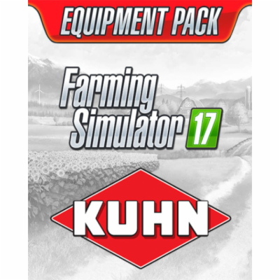 ESD Farming Simulator 17 KUHN Equipment Pack