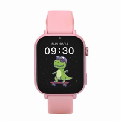 Garett Smartwatch Kids N!ce Pro 4G Pink