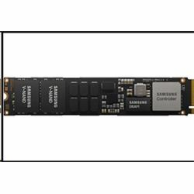 Samsung PM9A3 3.84TB eSSD M.2 PCIe 4.0 x4