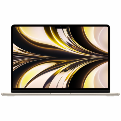 Apple MacBook Air MLY13CZ/A 13 ,M2 chip with 8-core CPU a...