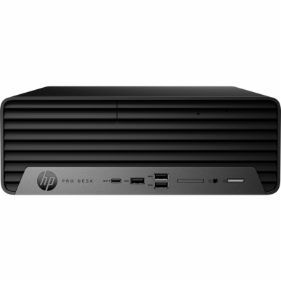 HP Pro 400 G9 6U4P0EA HP PC Pro SFF 400G9 i3-13100, 1x8GB...