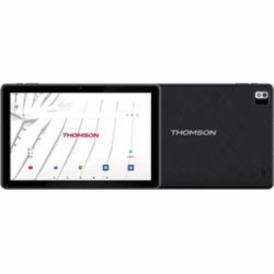 Thomson Teo 10 TEO10M4BK128LTE THOMSON TEO10 LTE, 10.1-in...