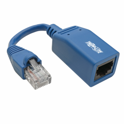 Tripplite Adaptér Ethernet Cable / Cisco Console Rollover...