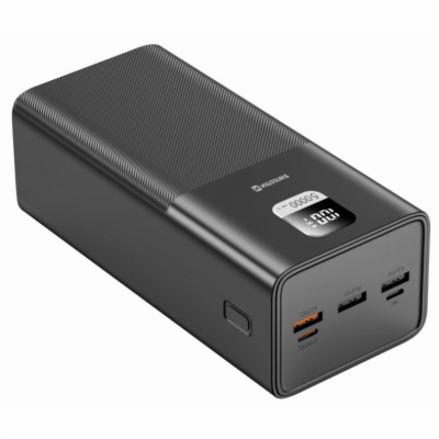 SWISSTEN POWER LINE POWER BANK 50000 mAh 100W POWER DELIV...