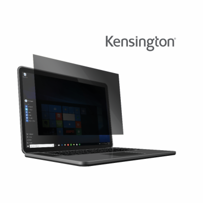 Kensington privátní filtr pro notebook 16", 16:10, dvousm...