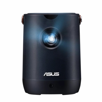 ASUS ZenBeam Latte L2 Smart Portable LED Projector – 960 ...