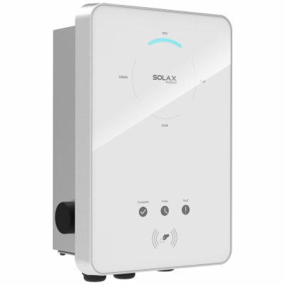 SOLAX X3-EVC22K (PXH) / 22kW / Smart Nabíjecí stanice pro...