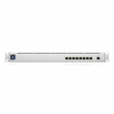 Ubiquiti USW-Mission-Critical, Switch Mission Critical