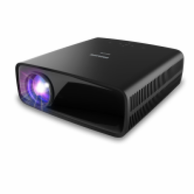 Projektor Philips NeoPix 730, Full HD1080p, 700 ANSI lume...