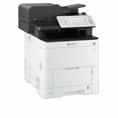 Kyocera ECOSYS MA4000cix color A4/40ppm/1200x1200 dpi/2GB...