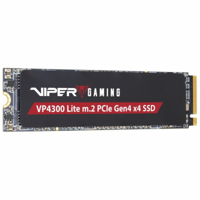 Patriot VP4300 Lite 4TB, VP4300L4TBM28H PATRIOT VIPER VP4...