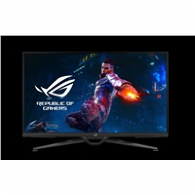 ASUS LCD 38" PG38UQ ROG 3840x2160 144Hz 1ms FAST IPS 350c...