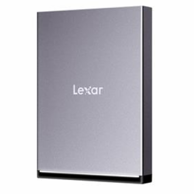 Lexar externí SSD 1TB SL210 USB 3.1 (čtení/zápis: 550/450...