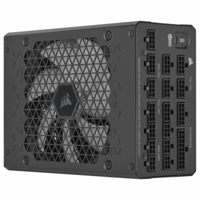 Corsair HXi Series HX1500i 1500W CP-9020261-EU CORSAIR HX...