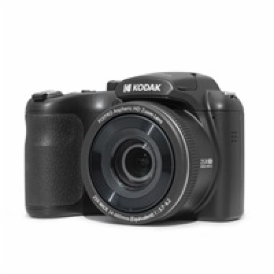 KODAK Astro Zoom AZ255 Black