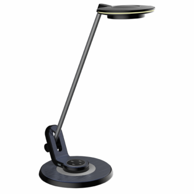 ECOLITE LED stolní lampa dotyková LIMA, 8W, volba teploty...