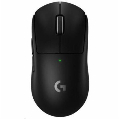 Logitech G PRO X SUPERLIGHT 2 LIGHTSPEED Gaming Mouse, če...