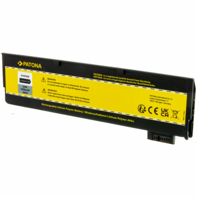 PATONA baterie pro ntb LENOVO Thinkpad T570/A475 1950mAh ...