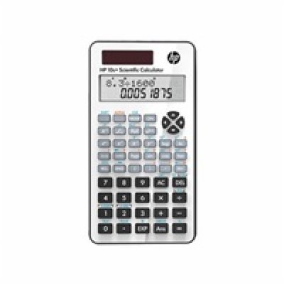 HP 10s+ Scientific Calculator - CALC