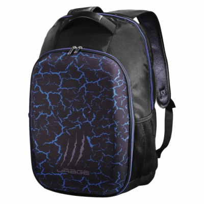 HAMA uRage gamingový batoh pro notebook Cyberbag Illumina...