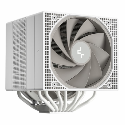 POŠKOZENÝ OBAL - DEEPCOOL chladič CPU Assassin IV / dual ...