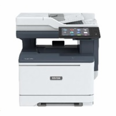 Xerox C415 barevná MF (tisk, kopírka, sken, fax) 40 str. ...