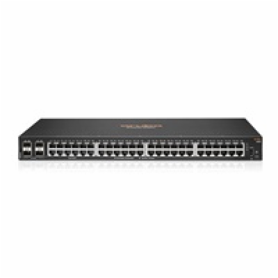 Aruba 6000 48G 4SFP Switch R8N86AR RENEW