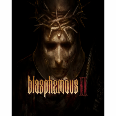 ESD Blasphemous 2