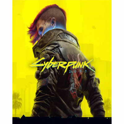 ESD Cyberpunk 2077