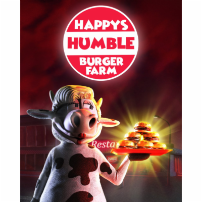 ESD Happy s Humble Burger Farm