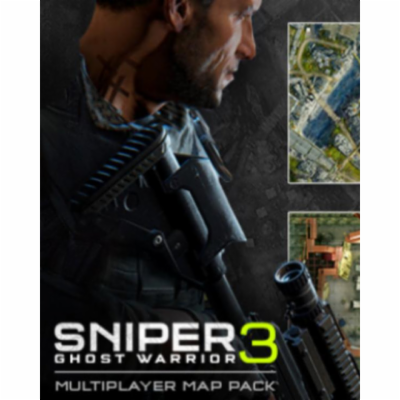 ESD Sniper Ghost Warrior 3 Multiplayer Map Pack