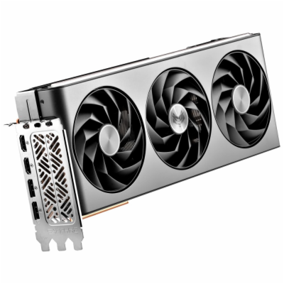 Sapphire Radeon RX 7700 XT NITRO+ 12GB GDDR6 11335-02-20G...