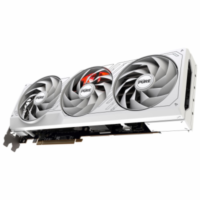 Sapphire Radeon RX 7700 XT PURE 12GB GDDR6 11335-03-20G S...