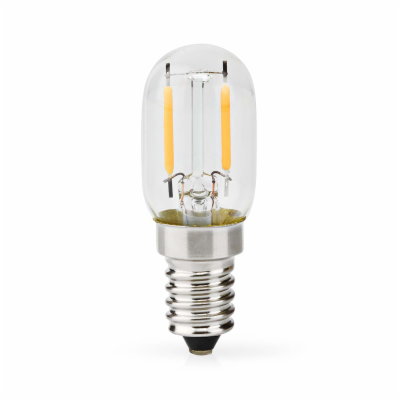 NEDIS LED žárovka E14/ T25/ do ledničky a digestoře/ 2 W/...