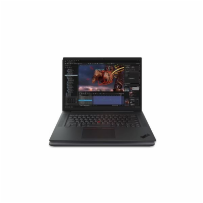 Lenovo ThinkPad P1 G6 21FV000UCK Lenovo ThinkPad P/P1 Gen...