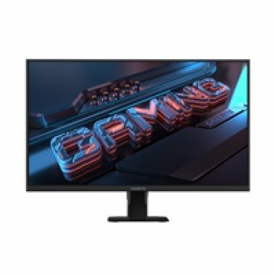 GIGABYTE LCD - 27" Gaming monitor GS27Q, SS IPS, 2560 x 1...