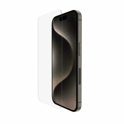 Belkin ScreenForce Pro UltraGlass2 AM Screen Protection f...