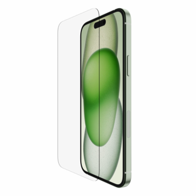 Belkin SCREENFORCE™ TemperedGlass Anti-Microbial ochranné...