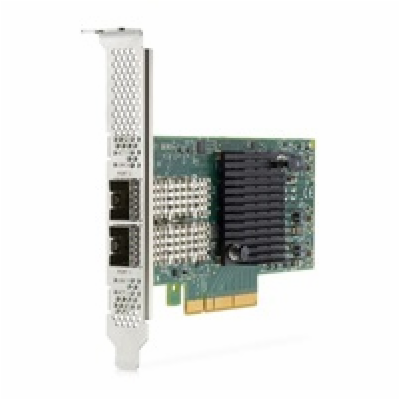 HP Enterprise P26262-B21 Broadcom BCM57414 Ethernet 10/25...