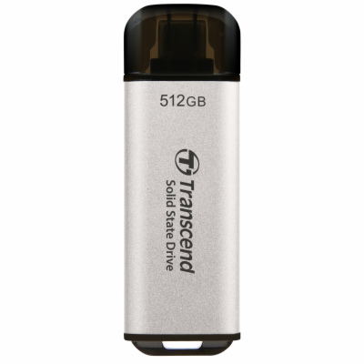 Transcend ESD300S 512GB, TS512GESD300S Transcend ESD300S ...