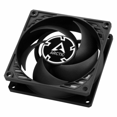 ARCTIC P8 Max - 80mm Case Fan - dual ball bearing - max 5...