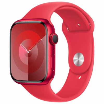 Apple Watch Series 9 45mm (PRODUCT)RED hliník s (PRODUCT)...