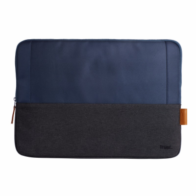 TRUST LISBOA 16" LAPTOP SLEEVE 24982 TRUST LISBOA 16" LAP...