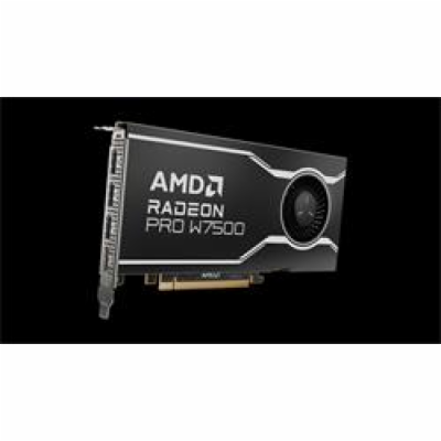 AMD Radeon PRO W7500 8GB GDDR6 