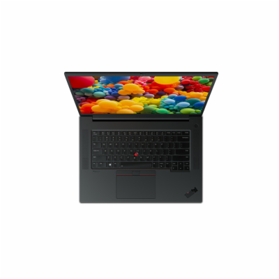 Lenovo ThinkPad P/P16v Gen 1 (AMD)/R9PRO-7940HS/16"/4K/32...