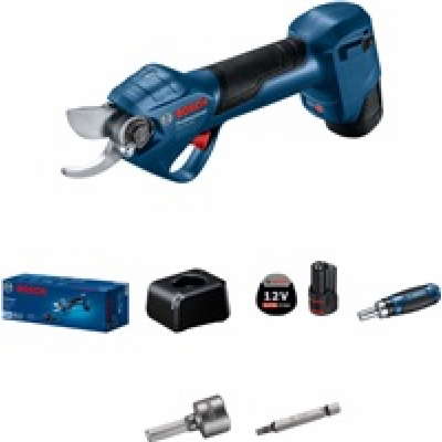 Bosch Pro Pruner 0.601.9K1.021 BOSCH Pro Pruner, akumulát...