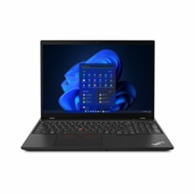 LENOVO NTB Thinkpad/Workstation P16s AMD G2 - Ryzen5 PRO ...